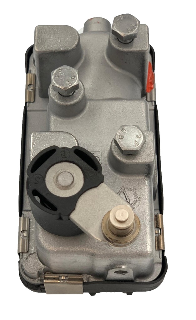 ORIGINAL Turboaktuator Turbinenregler G-277 6NW009420 712120 Mercedes Product image