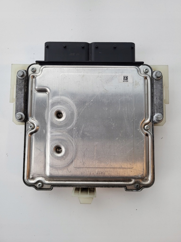 COMPUTER JAGUAR LAND ROVER DIESEL 2.0L GX73-12C520-FAF Product image