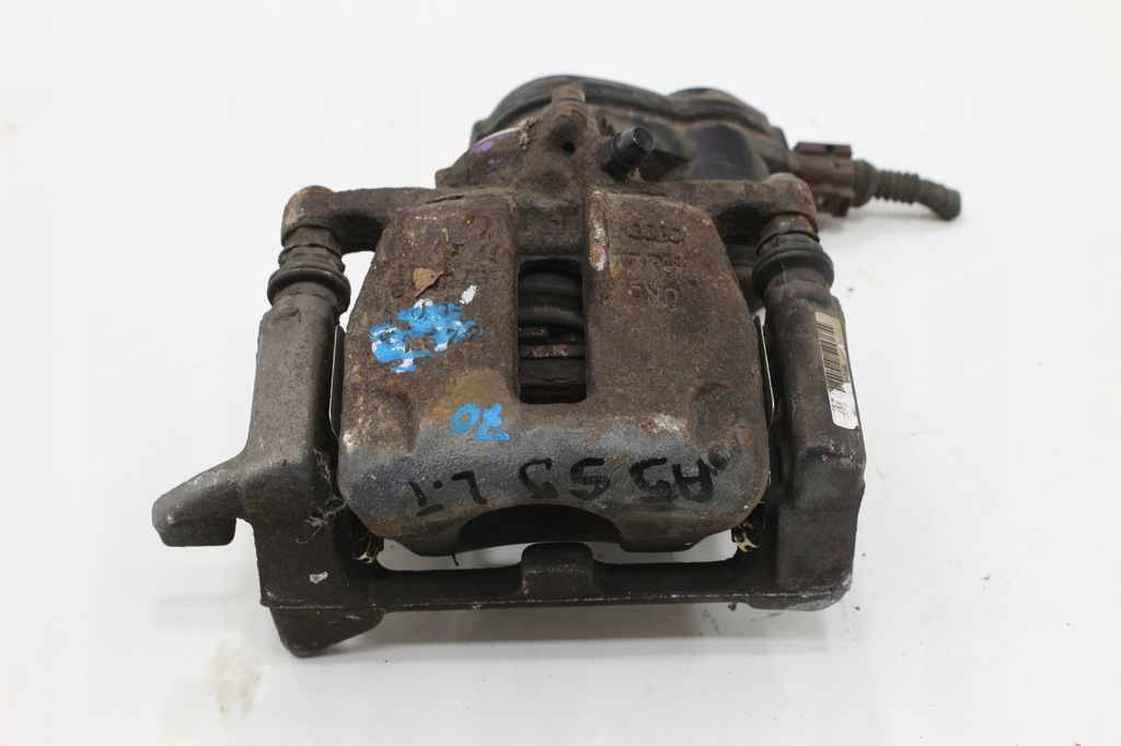 AUDI A5 8T 3.0 TDI BREMSSATTEL LINKS HINTEN USZK Product image