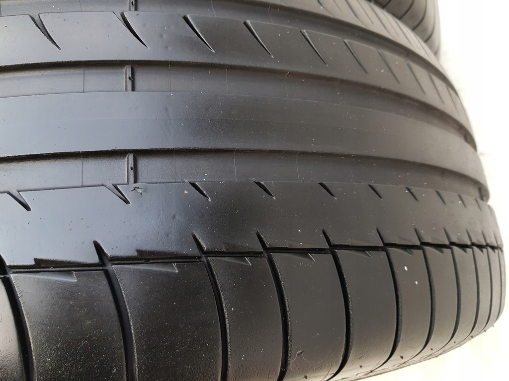 GELEGENHEIT! MICHELIN LATITUDE SPORT 255/45/20 101W Product image