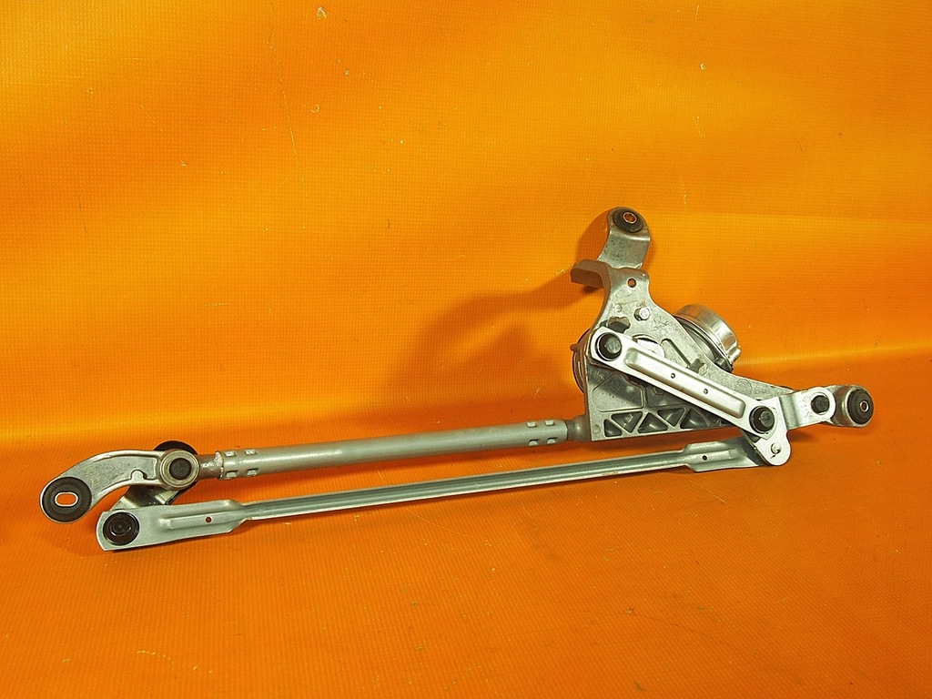 Audi A6 4K Wischermechanismus Motor 4k1955023 Product image