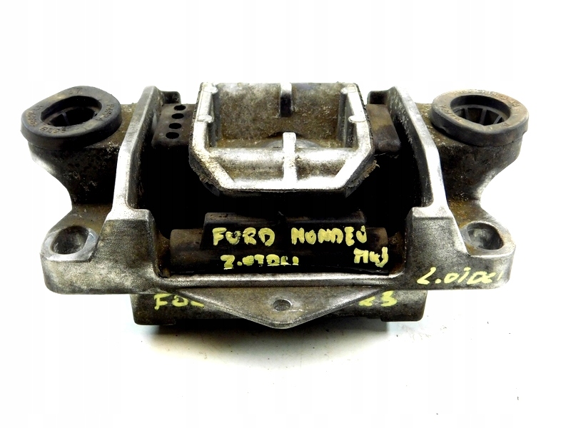 17/18 FORD MONDEO MK3 TDCI GETRIEBEKISSEN Product image