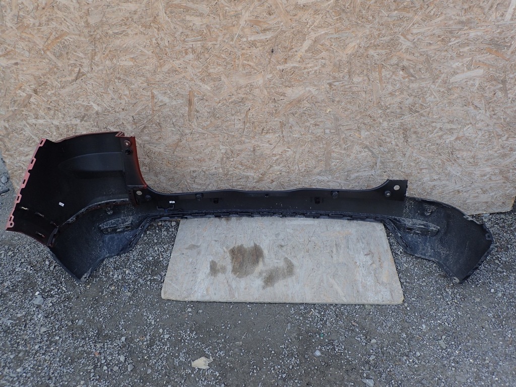 HECKSTOSSSTANGE HINTEN DACIA JOGGER 2022- 850184183R Product image