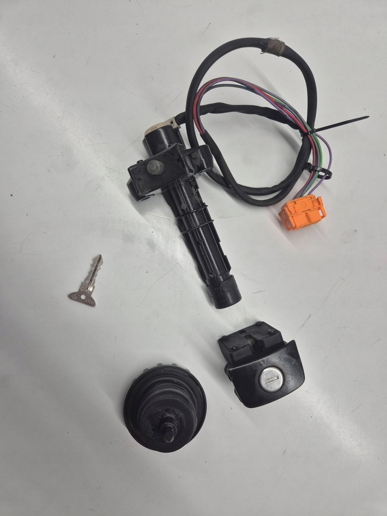 BMW K 1200 LT (99-03) Zündschloss-Sperrstecker Product image