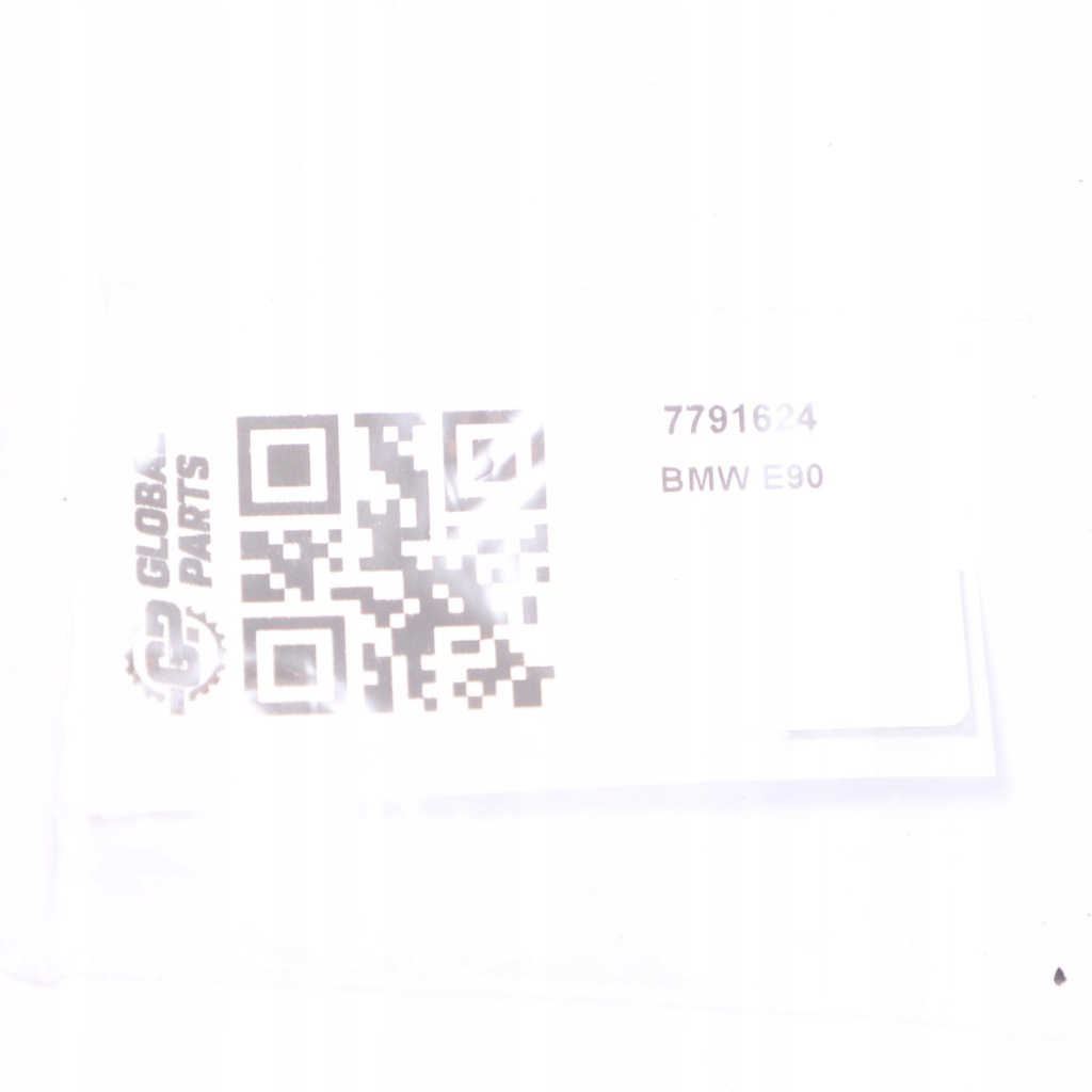 BMW E87 E90 E91 Schlangenölkabel Turbo 7791624 Product image