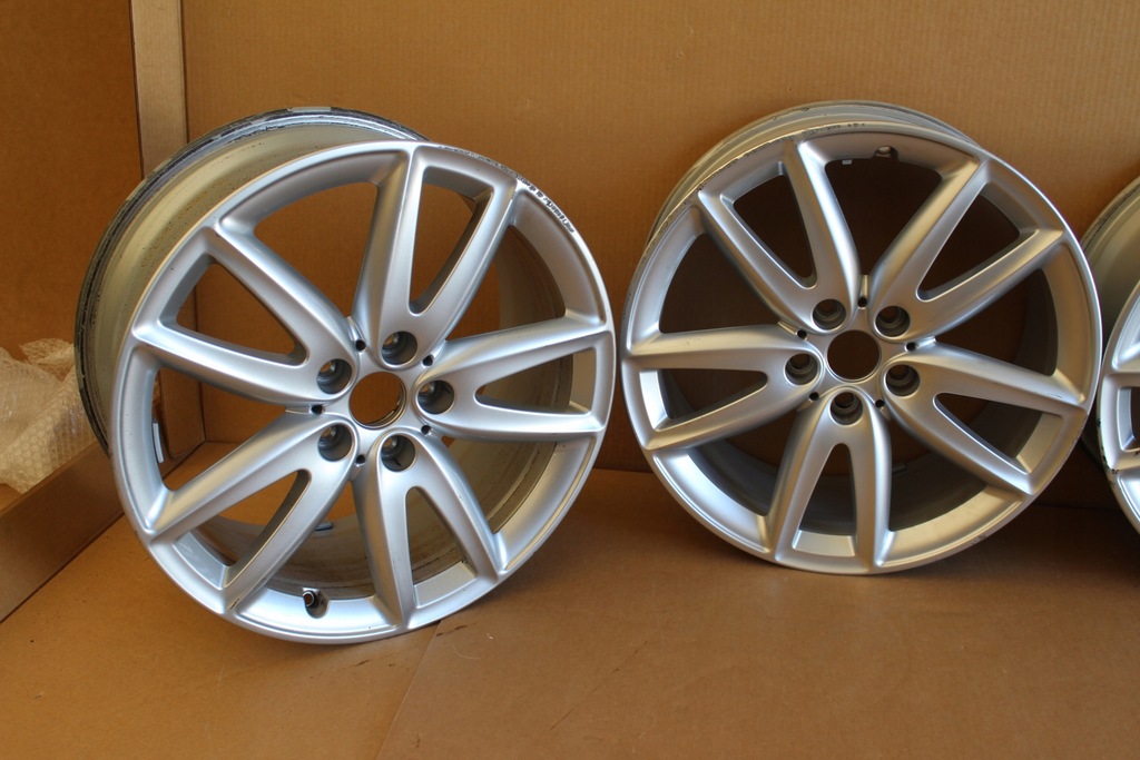 Alufelgen RIM 18 JCW MINI Clubman f54 6887612 Product image