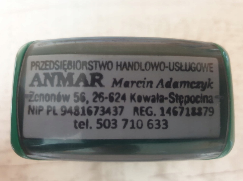 Scania R 1545798 Fahrwerksregler Product image
