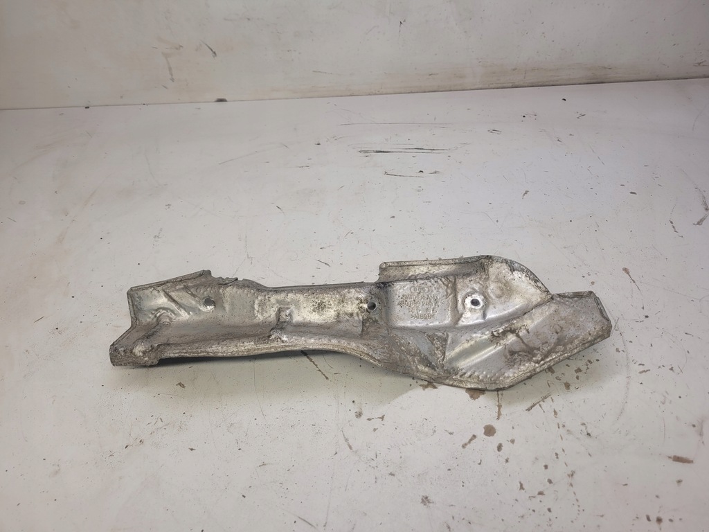 HITZESCHILD LINKS AUDI A6 C7 4G0399299A Product image