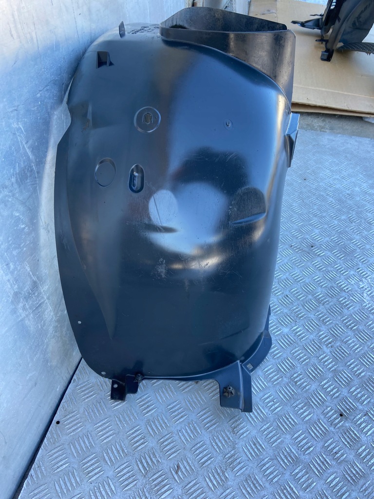 Radlauf vorne rechts, vorne rechts CITROEN C4 I 04-10 LIFT 1 ori =OEM= eu Product image