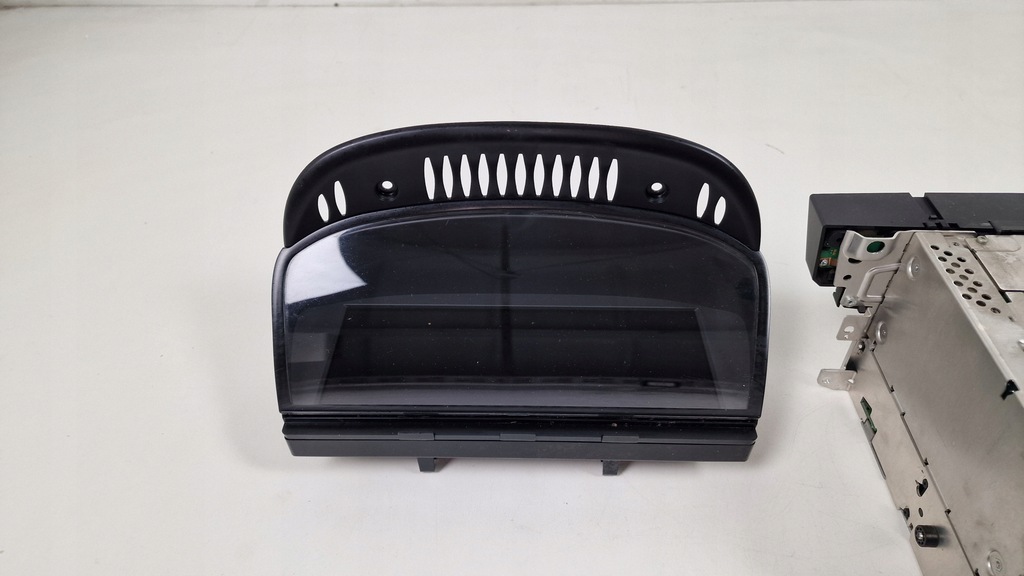 BMW E60 E61 DVD-NAVIGATIONSLESER CCC-LAUFWERKBILDSCHIRM 9170702 Product image