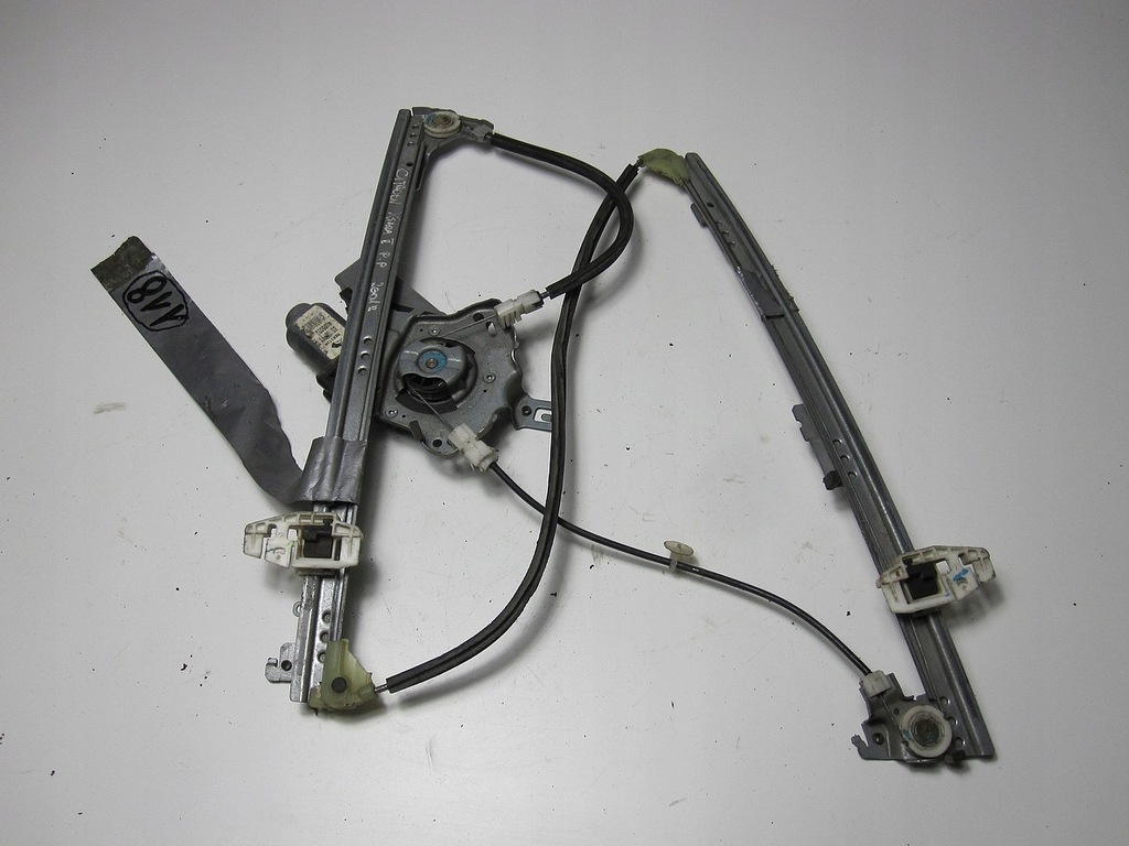 Fensterlift vorne P Citroen Xsara II 01 (118) EL Product image