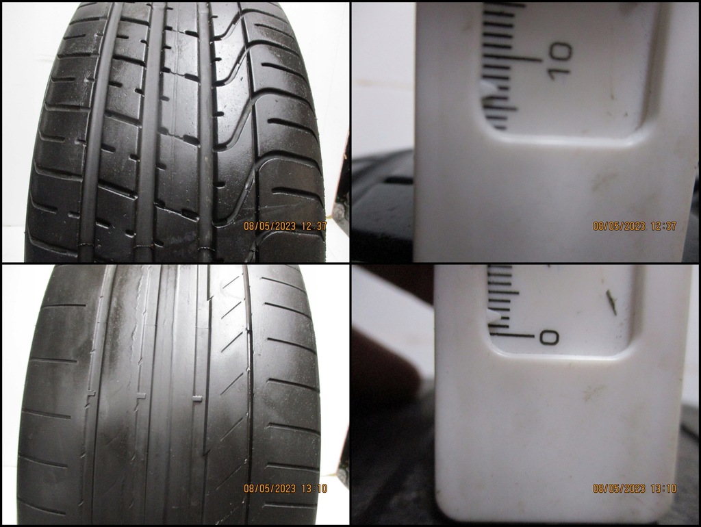 Räder, Felgen, Reifen, Mercedes GLK R20 19R Product image