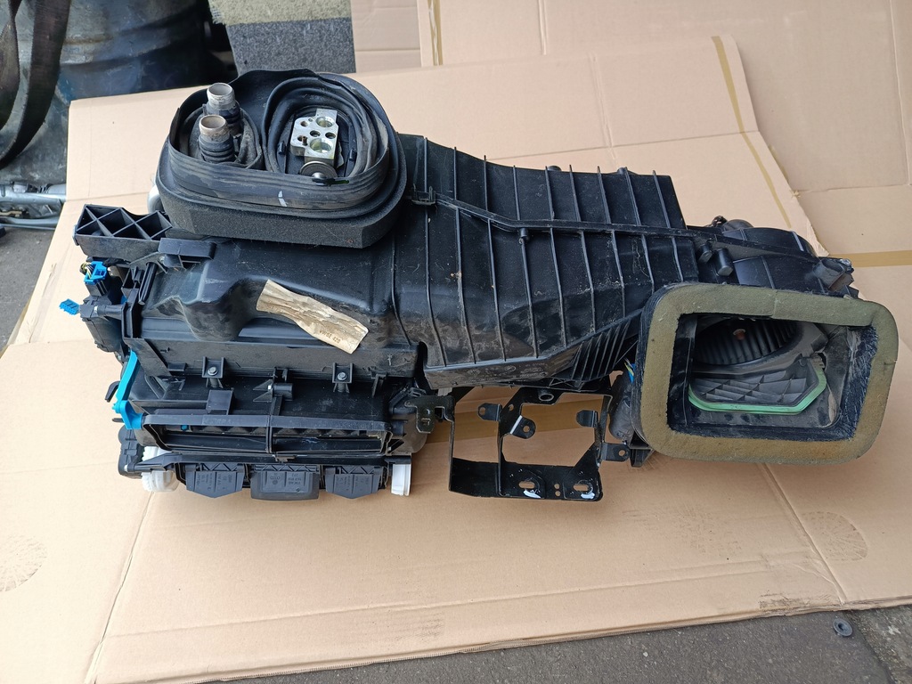 SHARAN 7N HEIZGEBLÄSE Product image