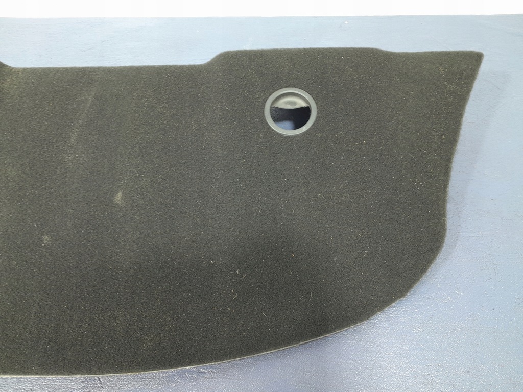FORD MUSTANG VI HINTERER KOFFERRAUMREGAL FR3B-6346668-AG Product image