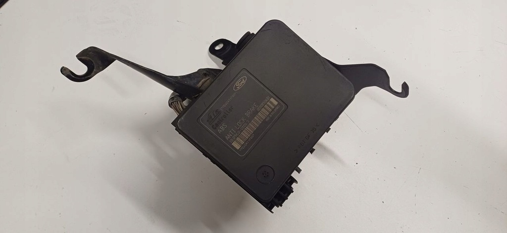 FORD FIESTA MK6 02-05 ABS-BREMSPUMPE 2S61-2M110-CD Product image