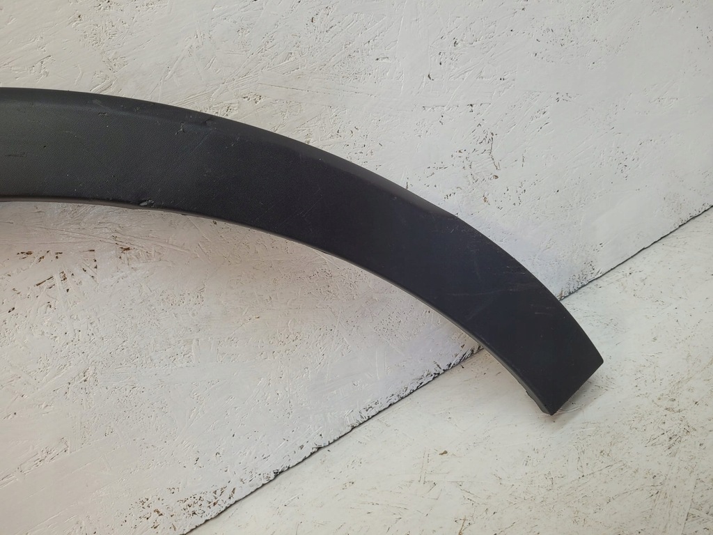 RENAULT CAPTUR I 13-19 STREIFEN-KOTFLÜGELABDECKUNG RECHTS 788A20643R Product image