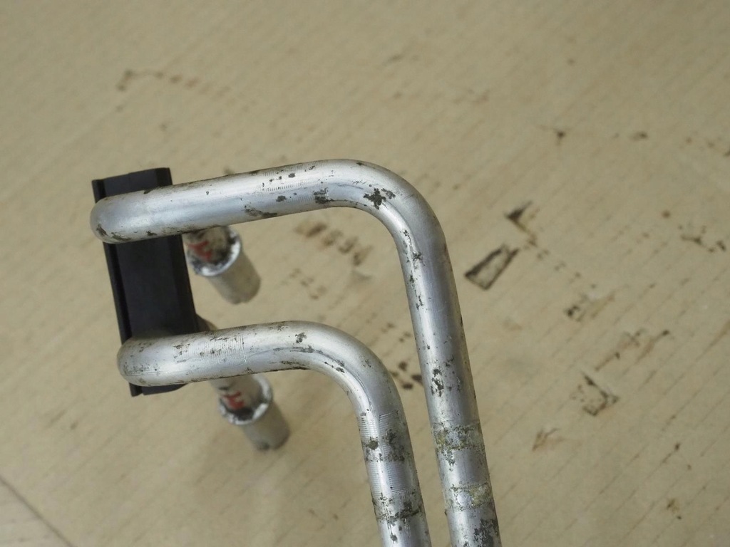 BMW E39 KÜHLER LEISTUNGSKÜHLER 2247361 Product image