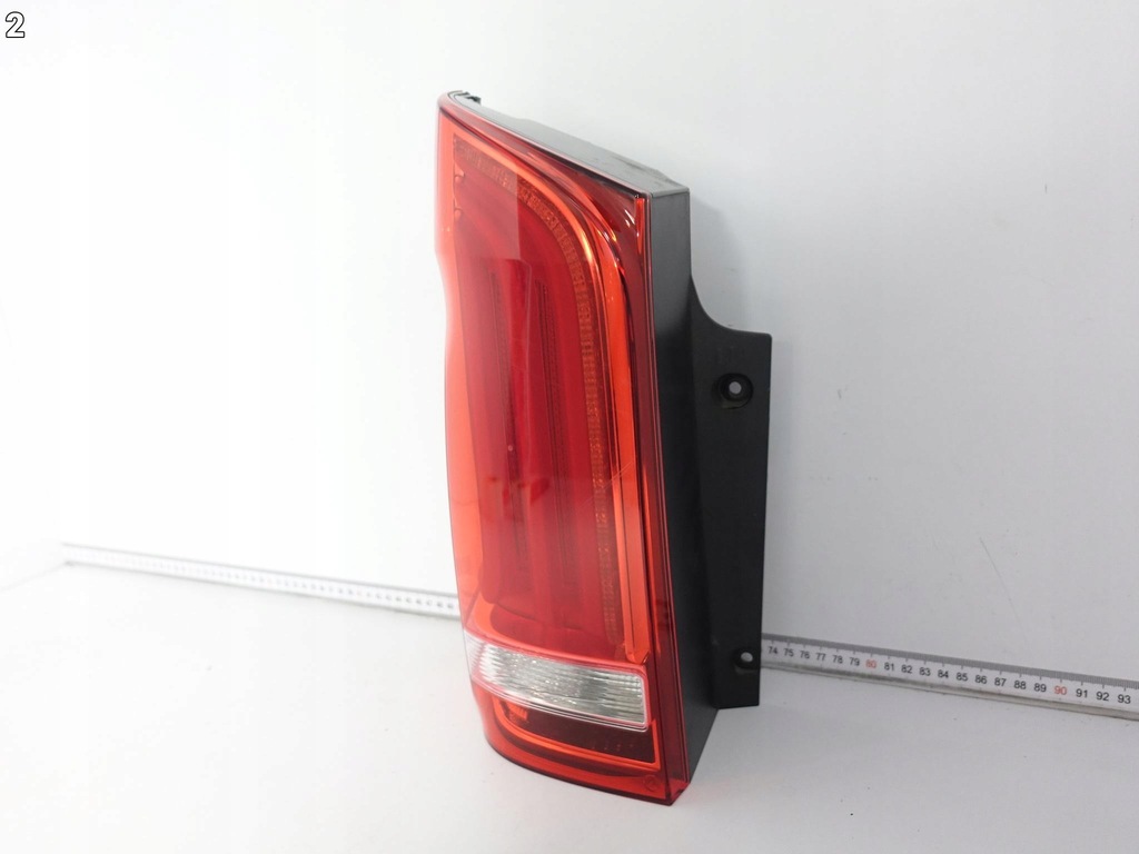 Mercedes V-Klasa Vito W447 14-23 LED LINK EU Product image