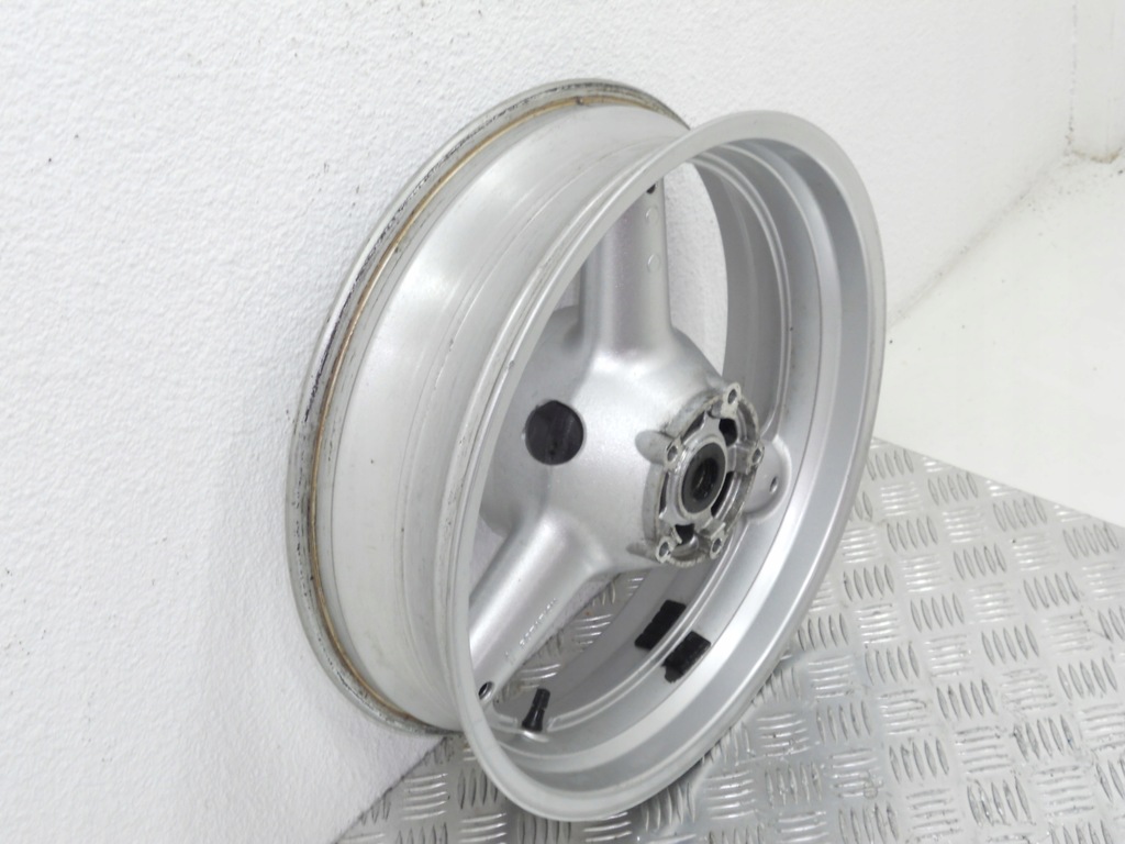 SUZUKI SV 650 * FELGE HINTERRAD ORIGINAL Product image