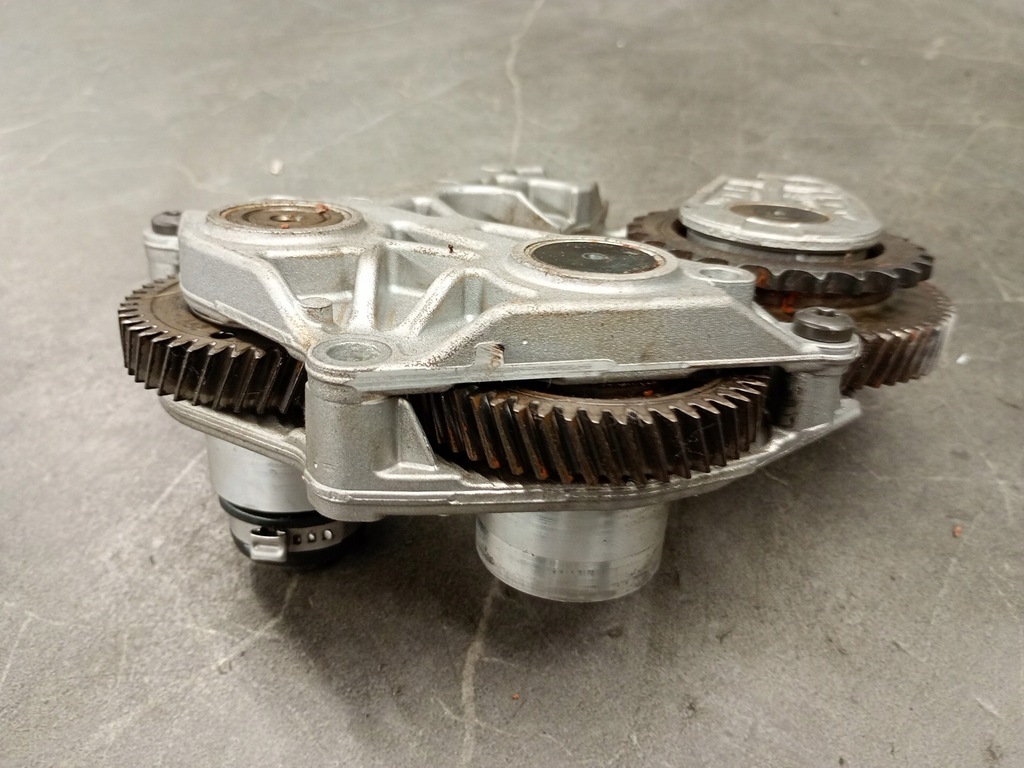 079109360 Audi RS4 B8 RS5 4.2 FSI Housing Housing Housing Product image