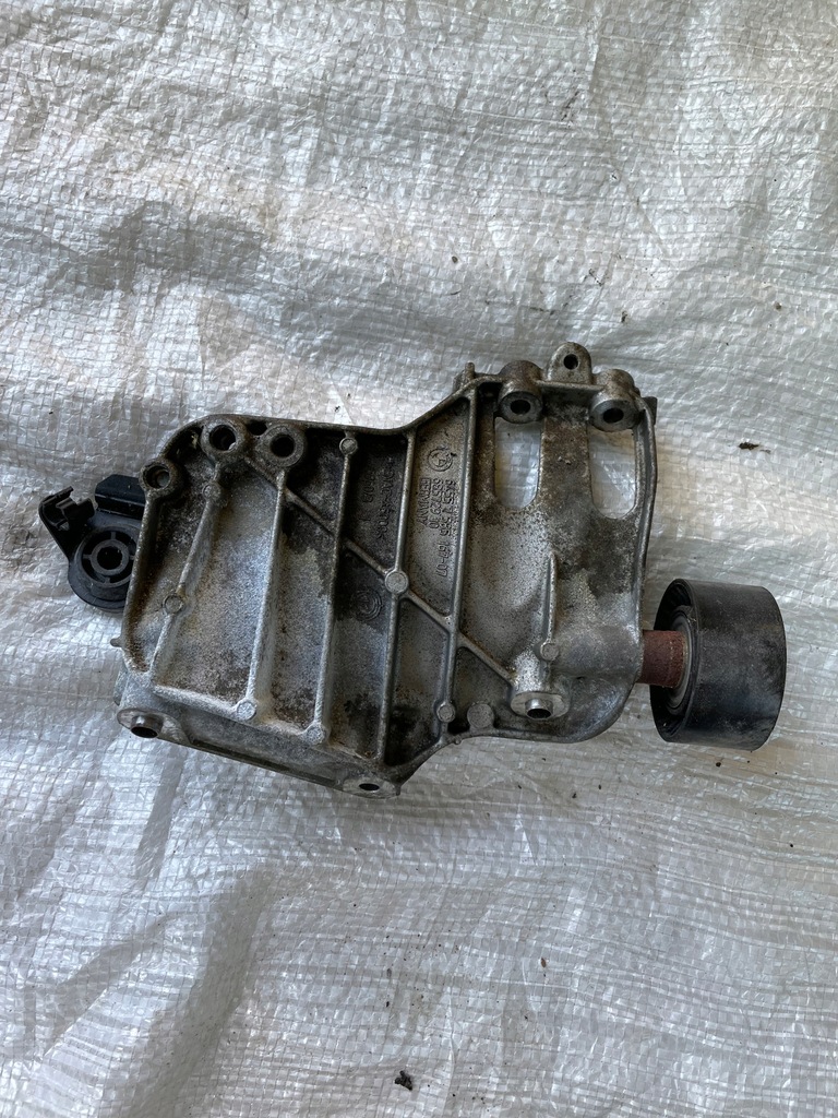 Kompressorsprung BMW N54 N55 535i 7585167 Product image