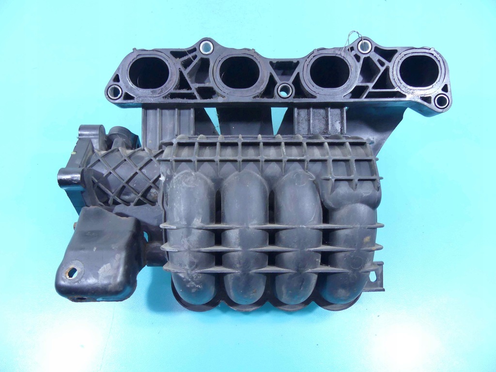 SAUGROHR SMART FORFOUR I 04-06 1,5 16V COLT Product image