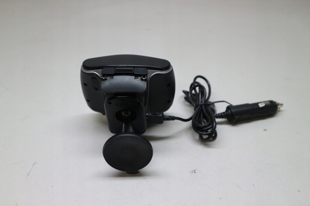 GARMIN ZUMO 550 MOTORRAD-NAVIGATIONSHALTERUNG Product image