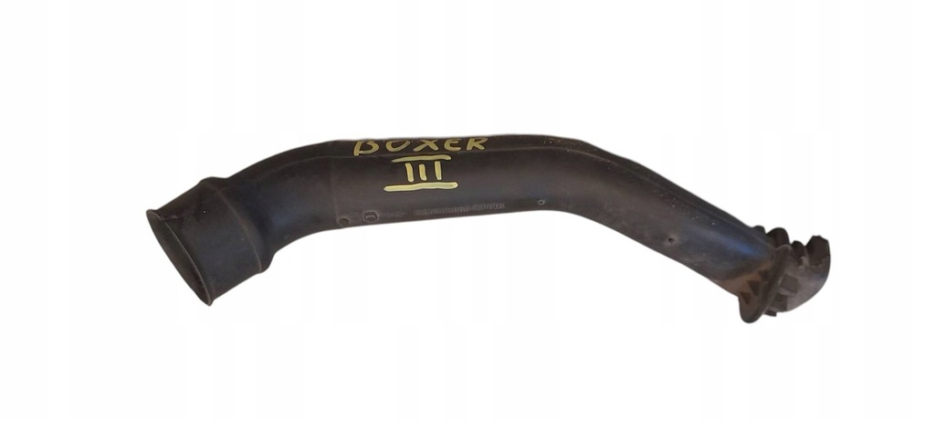 FENSTERABLAUF PEUGEOT BOXER III JUMPER III LIFT 2.2 HDI Product image