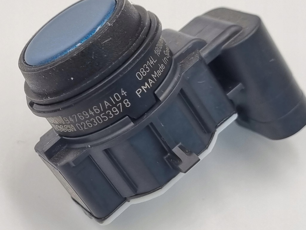 PMA Parksensor BMW F20 F30 F31 F34 F36 F80 Product image