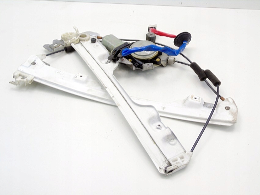 FENSTERHEBER LINKS VORNE NISSAN MURANO I Z50 3.5 4X4 03-07 80731CA011 Product image