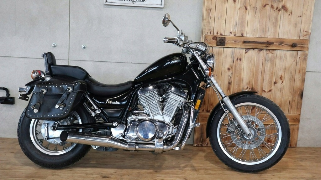 Vorderradfelge für Suzuki VS 750 INTRUDER ORIGINAL Product image