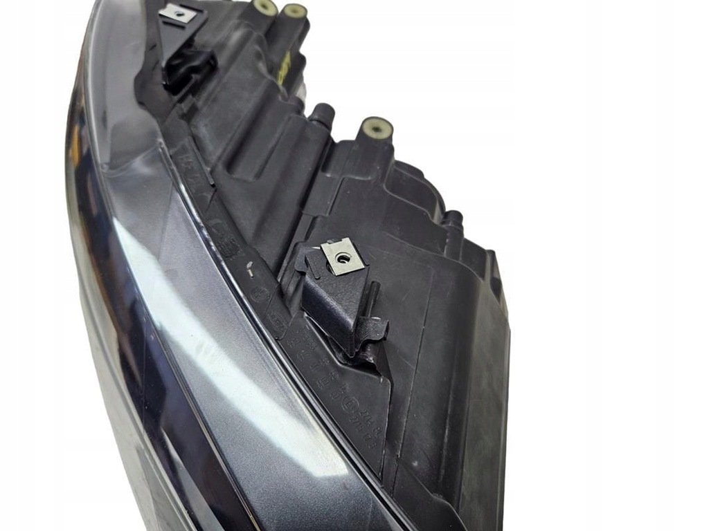 Rechter Scheinwerfer VW Polo 6R V 6R1941008F 1EE247051-02 Original OE Product image