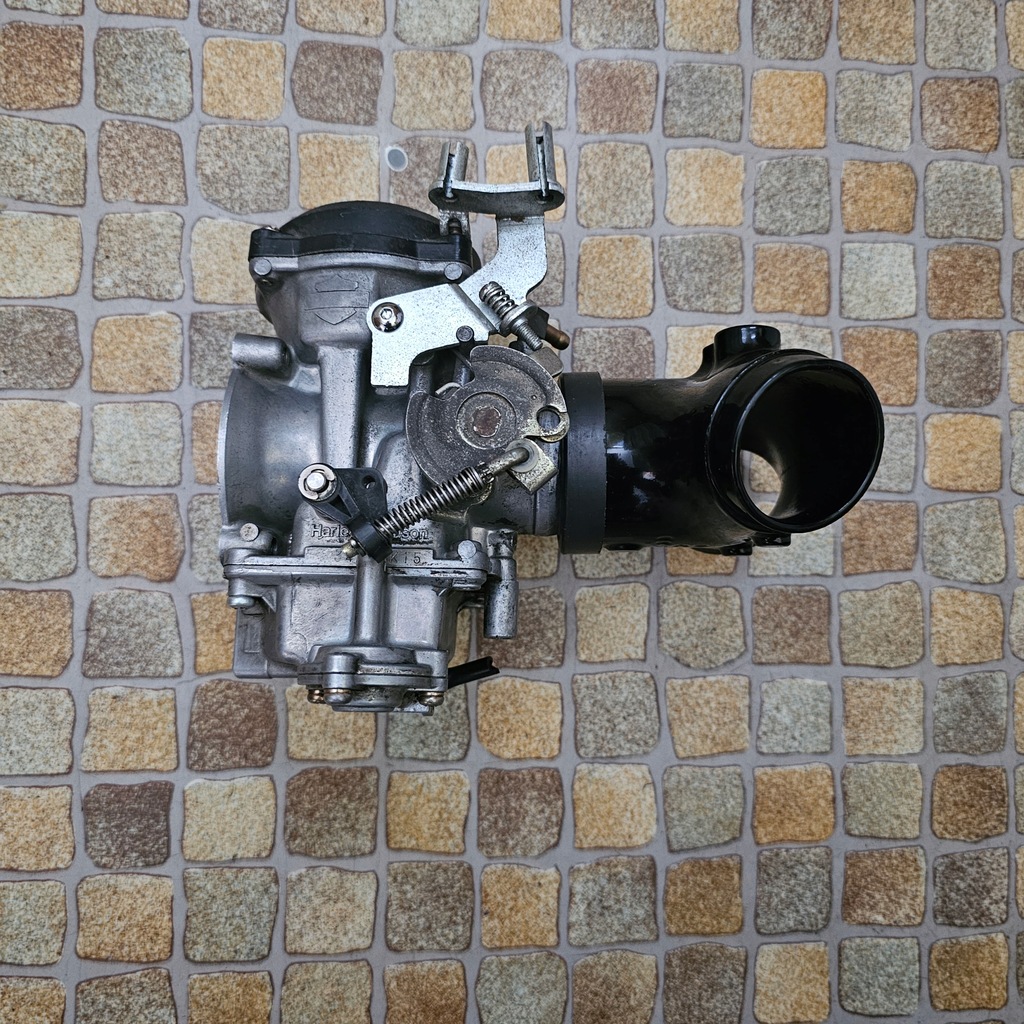 Harley Davidson, CV-Vergaser 40 mm. Product image
