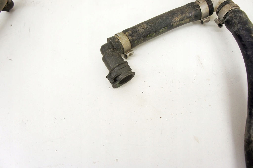 PP153 Audi A6 C7 Scheinwerferwaschleitungen vorne 4G0955667 Product image