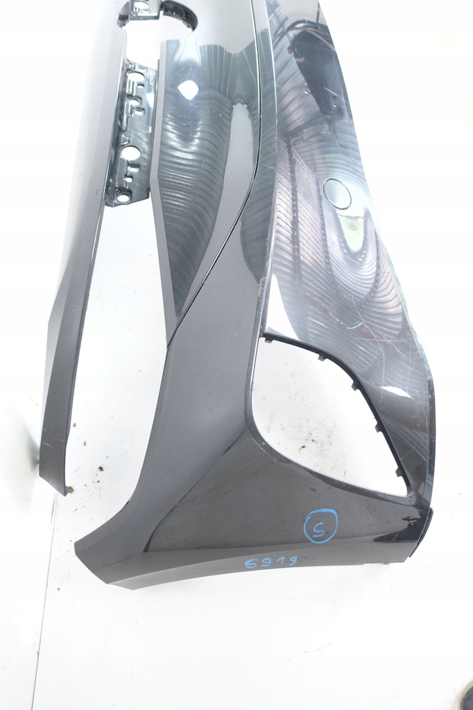 VW ID4 ID.4 11A 2020- Stoßfänger vorne 11A807221 Product image