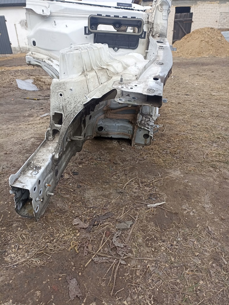 Mercedes W213 E-Klasse Product image