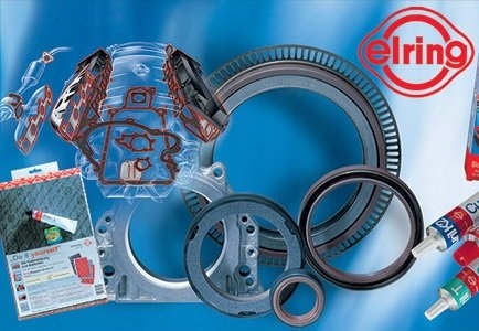 Vakuumpumpendichtungen CITROEN JUMPER, FIAT DU Product image