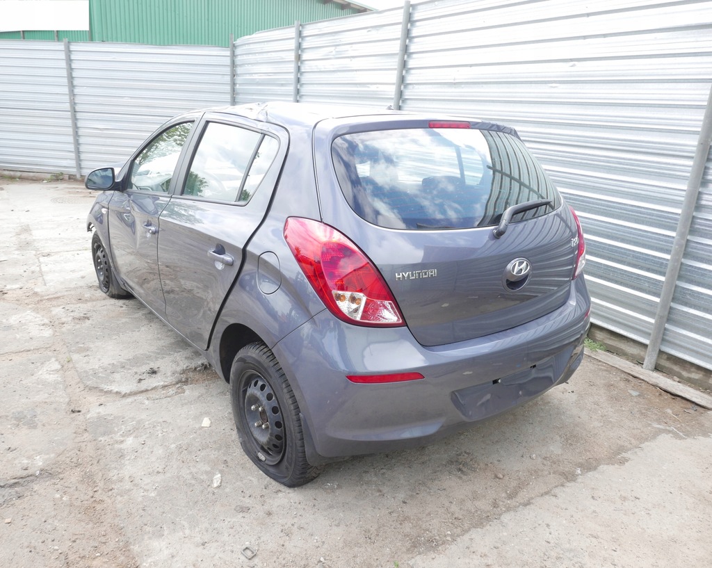 ESP-MODUL 956902B100 HYUNDAI I20 I FL 1,2 16V 12- Product image