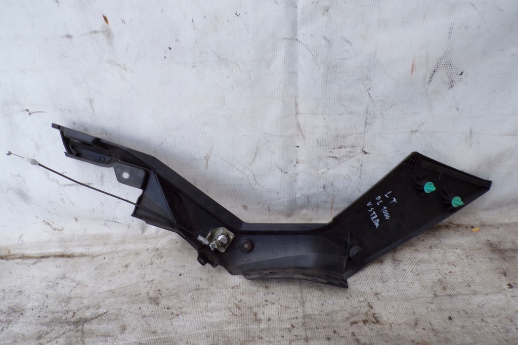 VERKLEIDUNGSFÜLLUNG 47211-28K SUZUKI DL 650 V-STROM Product image