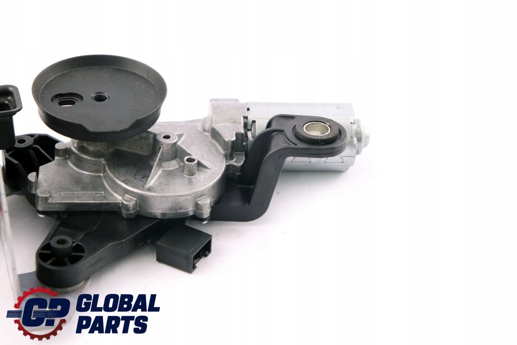 BMW F11 F31 Motor Heckscheibenwischermechanismus 7213233 Product image