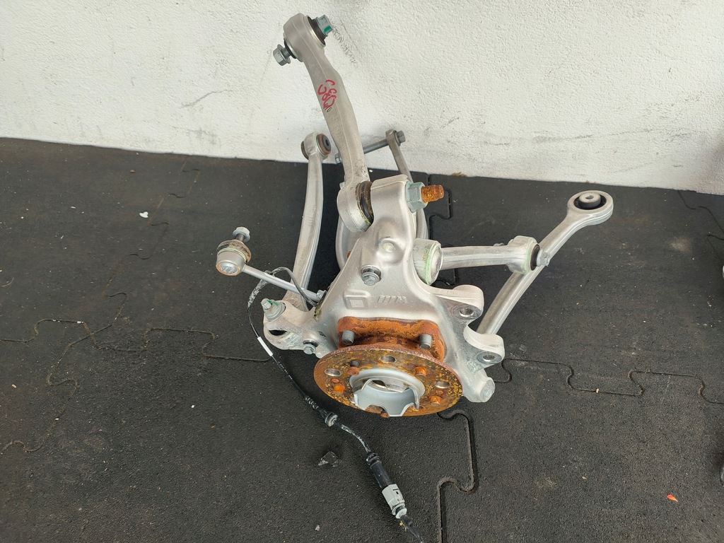 Lenkarm Stoßdämpfer Hinterradaufhängung BMW M3 G80 M4 G82 G83 200km Product image