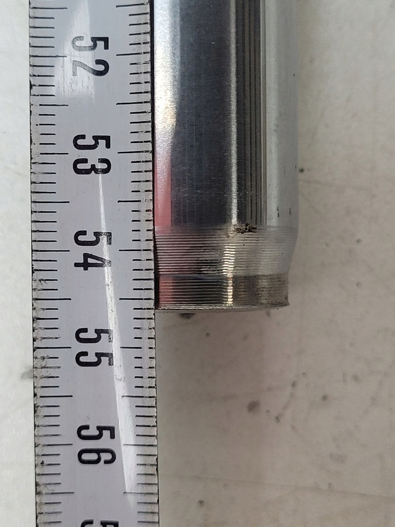 Suzuki GP 125 78–89 LAGA ROHR VORDERRADAUFHÄNGUNG 39130 Product image