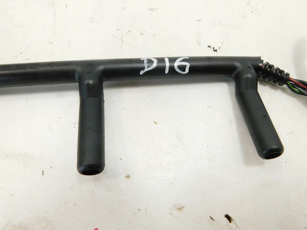 Kontaktbrücke, Kabelbaum, Glühkerzenleiste 1,9 D Product image