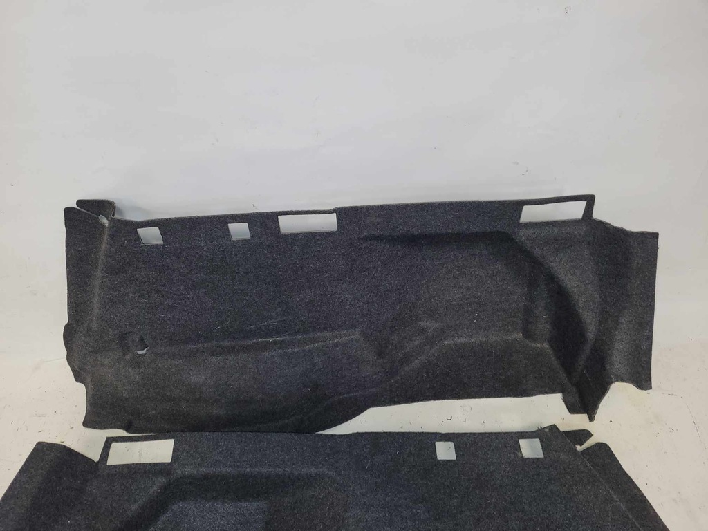 KOFFERRAUMSEITE HINTEN LINKS FORD MONDEO MK5 HB Product image