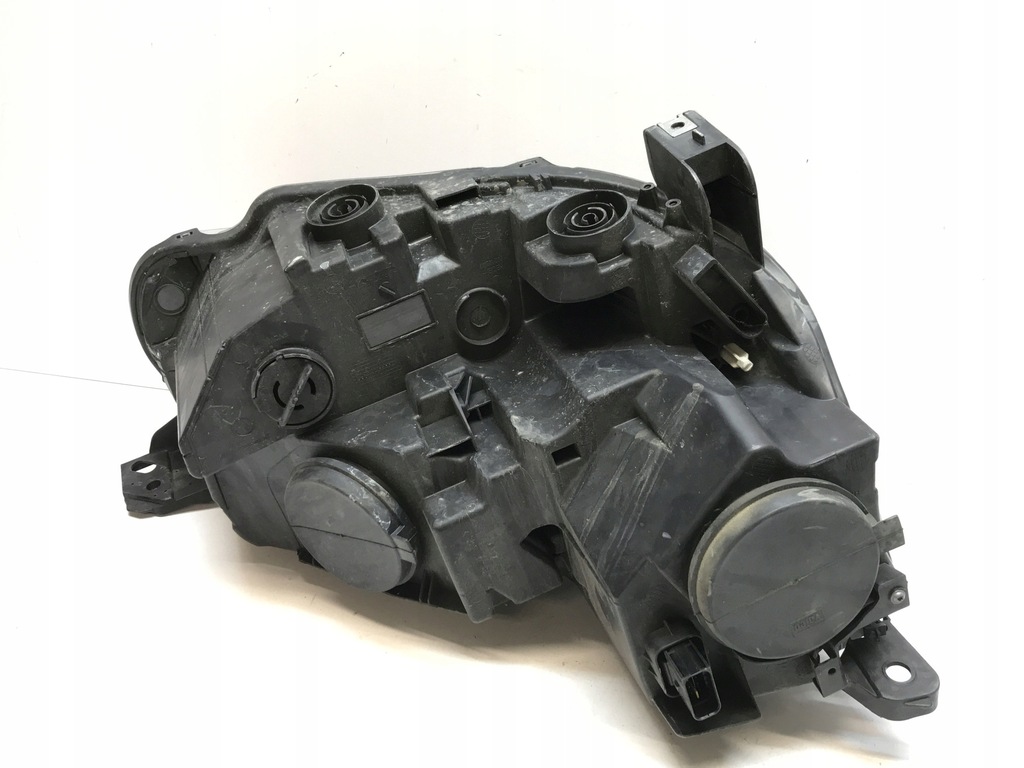 PEUGEOT PARTNER IV Linke Lampe LED 9816827280 Product image