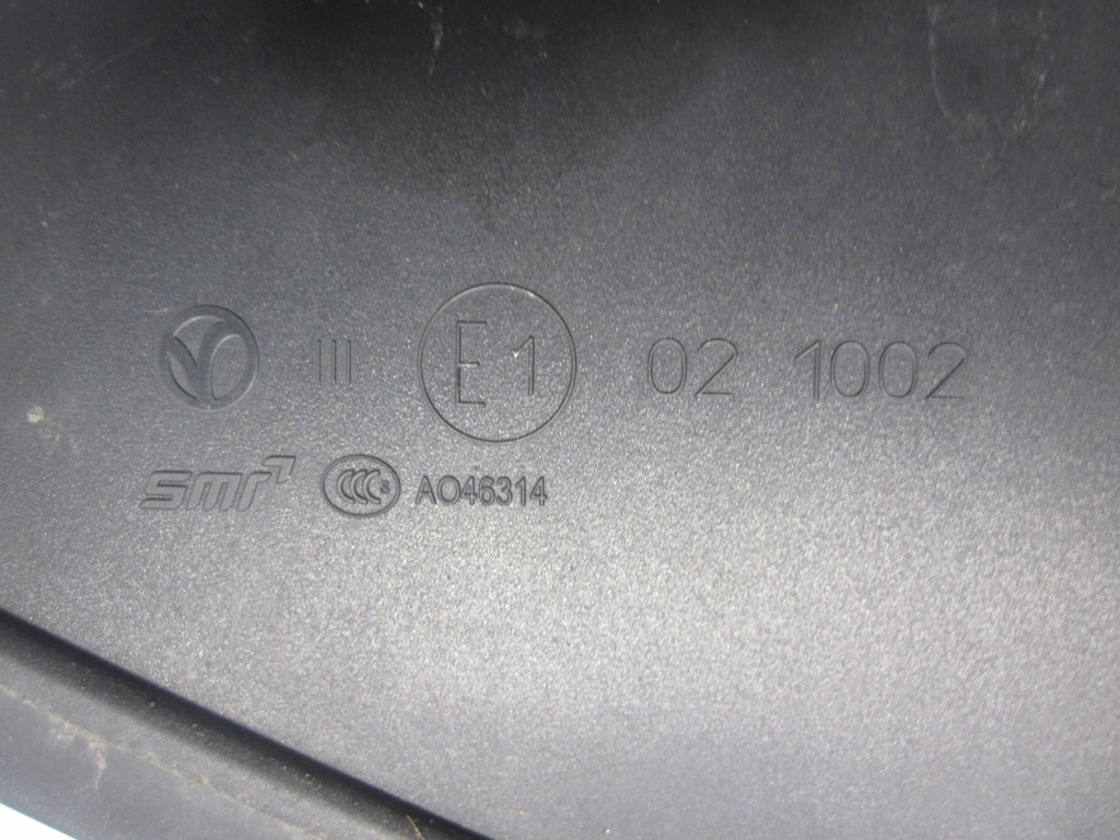Insignia A und heben 10r rechter Spiegel 13269576 22968205 5 Pin Englisch Product image