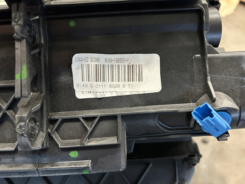 FORD C-MAX MK2 HYBRID ENERGI 2.0 USA HEIZGEBLÄSE Product image