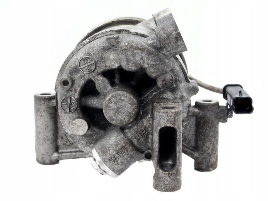 KLIMAANLAGE KOMPRESSOR CITROEN C1 II PEUGEOT 108 TOYOTA AYGO II 1.0 VTI Product image