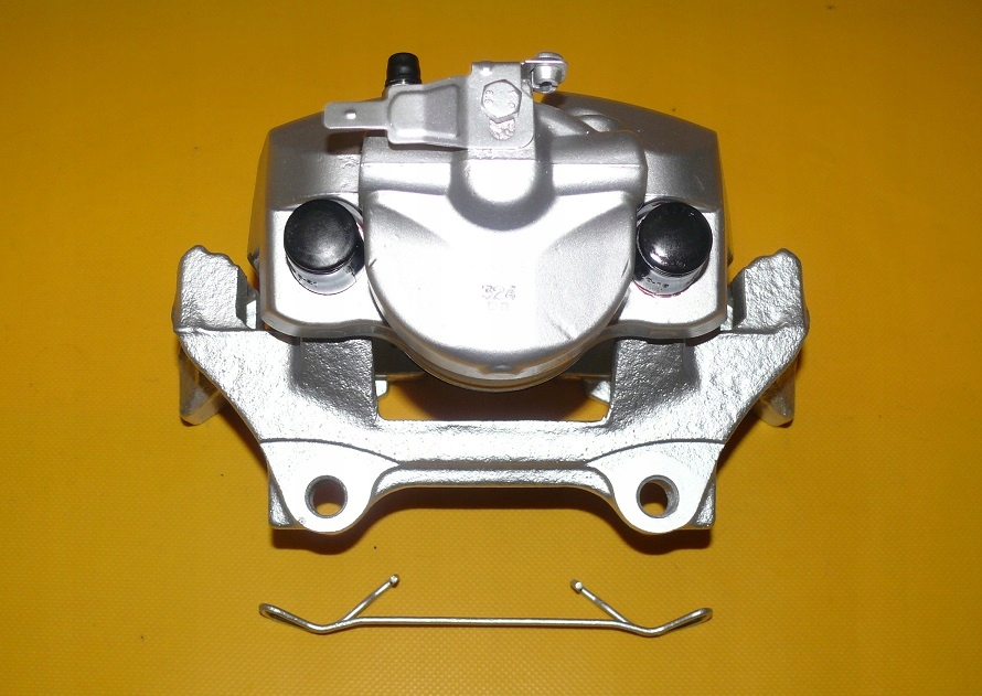 KLEMMBÜGEL LINKS VORNE ALFA ROMEO 156 281/15mm Product image