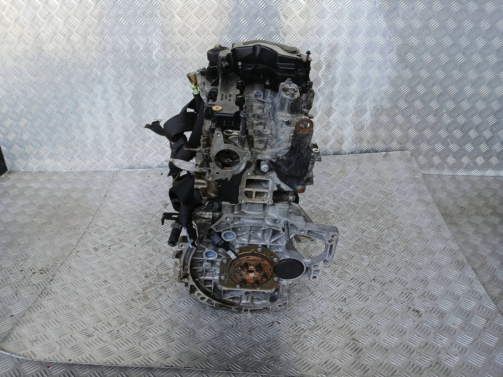 PEUGEOT 2008 MOTOR 1.2THP 10Z1AF HN05 Product image